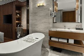 The Fairway Place, Xi'an - Marriott Executive Apartments