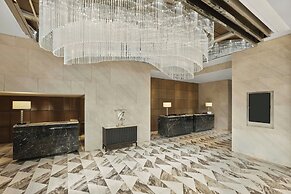 The Fairway Place, Xi'an - Marriott Executive Apartments