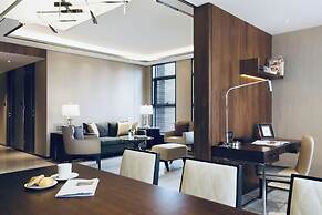 The Fairway Place, Xi'an - Marriott Executive Apartments