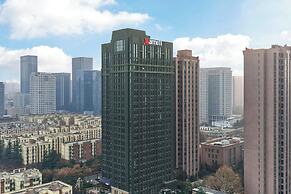 The Fairway Place, Xi'an - Marriott Executive Apartments