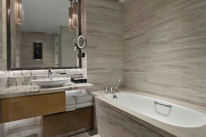 The Fairway Place, Xi'an - Marriott Executive Apartments