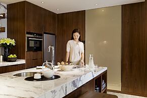 The Fairway Place, Xi'an - Marriott Executive Apartments