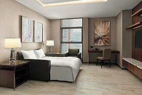 The Fairway Place, Xi'an - Marriott Executive Apartments