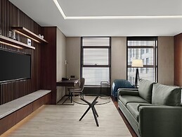 The Fairway Place, Xi'an - Marriott Executive Apartments