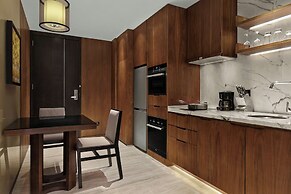 The Fairway Place, Xi'an - Marriott Executive Apartments