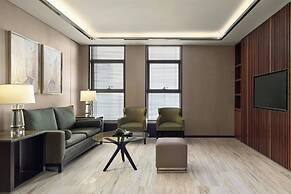 The Fairway Place, Xi'an - Marriott Executive Apartments