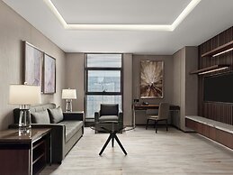 The Fairway Place, Xi'an - Marriott Executive Apartments