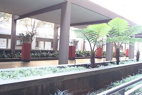 The Nicol Hotel and Apartments