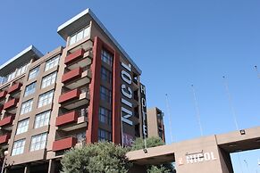 The Nicol Hotel and Apartments