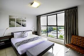 The Nicol Hotel and Apartments