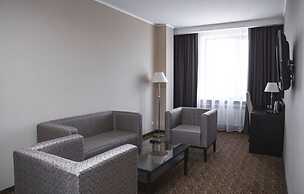 Business-Hotel Asia