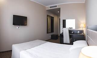 Business-Hotel Asia