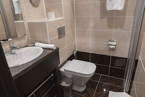 Business-Hotel Asia