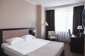 Business-Hotel Asia