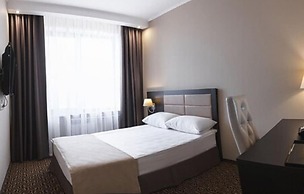 Business-Hotel Asia