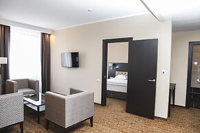 Business-Hotel Asia