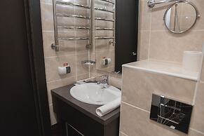 Business-Hotel Asia