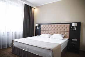 Business-Hotel Asia