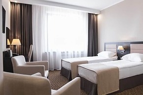 Business-Hotel Asia
