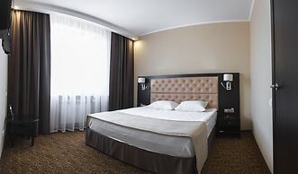 Business-Hotel Asia