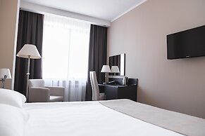 Business-Hotel Asia
