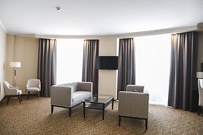 Business-Hotel Asia