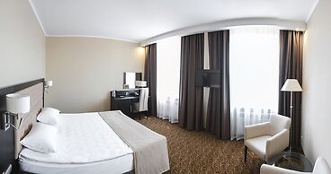 Business-Hotel Asia