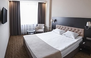 Business-Hotel Asia