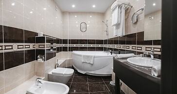 Business-Hotel Asia