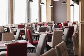 Business-Hotel Asia