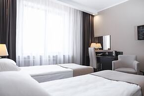Business-Hotel Asia