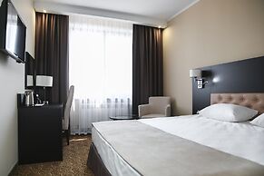 Business-Hotel Asia