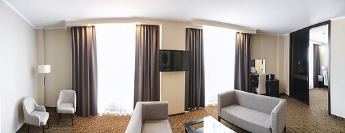 Business-Hotel Asia
