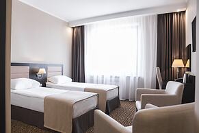 Business-Hotel Asia