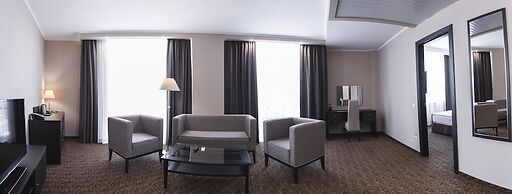 Business-Hotel Asia