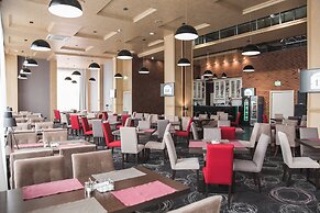 Business-Hotel Asia