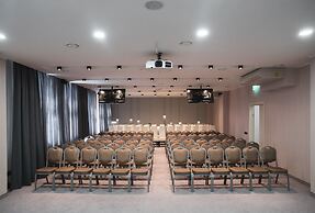 Business-Hotel Asia