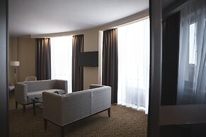 Business-Hotel Asia