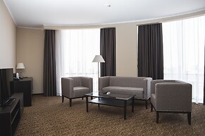 Business-Hotel Asia