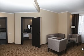 Business-Hotel Asia