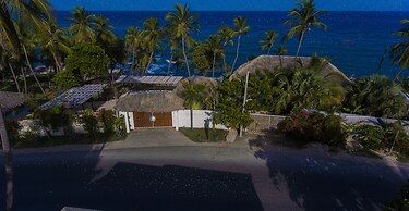 Casa del Mar Lodge