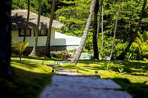 Casa del Mar Lodge