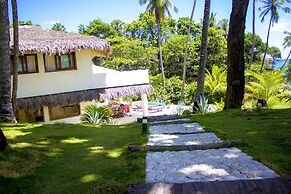Casa del Mar Lodge