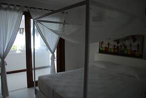 Casa del Mar Lodge