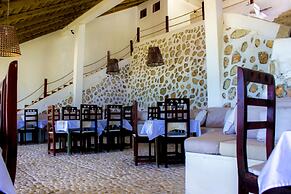Casa del Mar Lodge