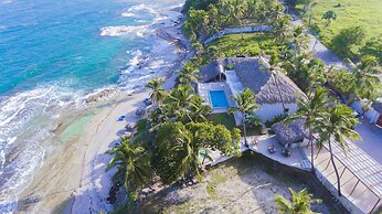 Casa del Mar Lodge