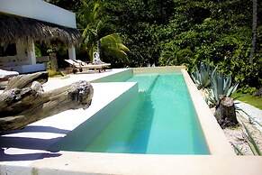 Casa del Mar Lodge