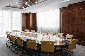 Kempinski Al Othman Hotel Al Khobar