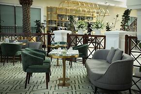 Kempinski Al Othman Hotel Al Khobar