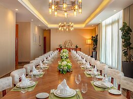 Kempinski Al Othman Hotel Al Khobar
